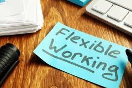 Flexible Arbeitszeitmodelle